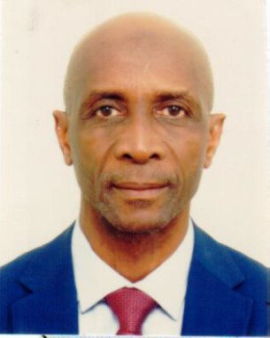 General. Dokony Adiker IDRISS